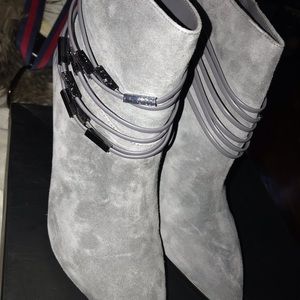 Saks Fifth Ave heels